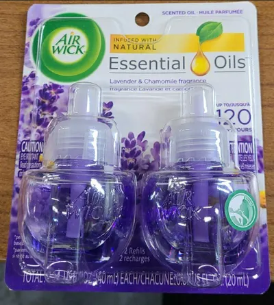 Lavender & Chamomile Refill Pack