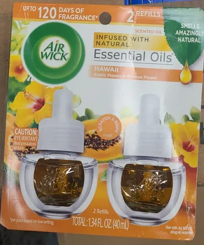 Hawaii Refill Air Freshener