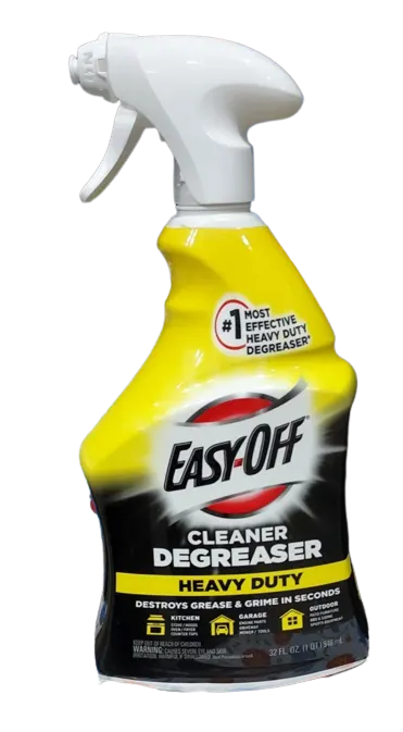 Cleaner Degreaser Heavy Duty