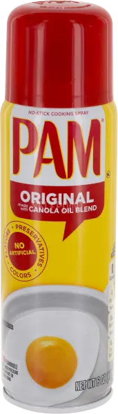 Original No-Stick Cooking Spray