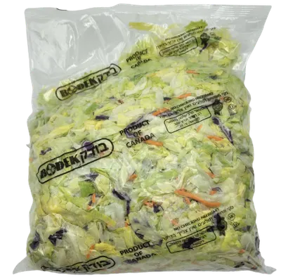 Bulk Mixed Salad 4 lb