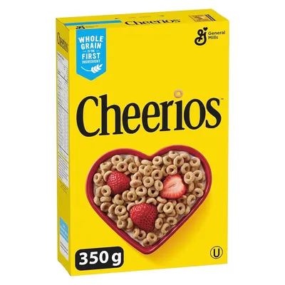 Original Cheerios Gluten Free Cereal
