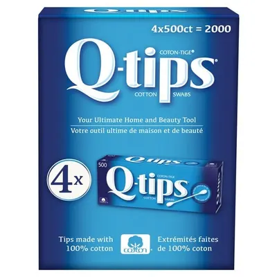 Qtips