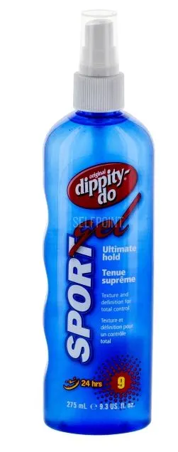 Sports Gel Ultimate Hold
