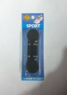 36 Round Sport Shoelaces