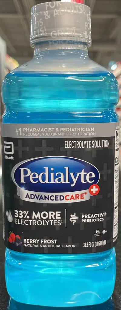 Electrolyte Solution