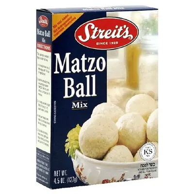 Matzo Ball Mix