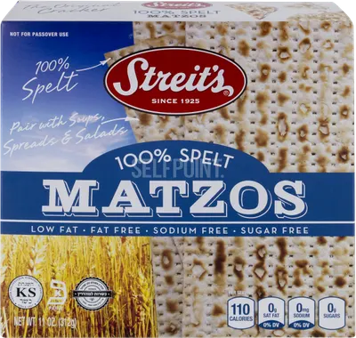 Spelt Matozs