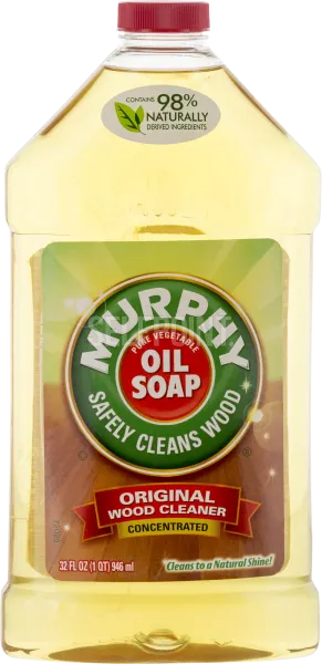 Pure Vegetable Oil Soap