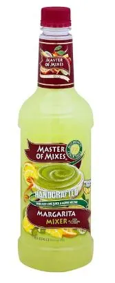 Margarita Flavored Mixer
