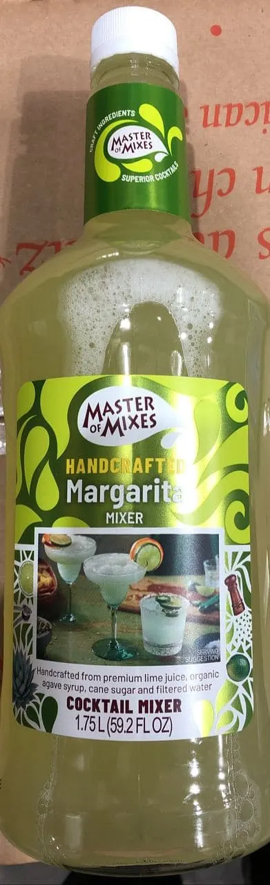 Margarita Mixer