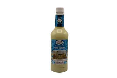 Handcrafted Pina Colada Mixer