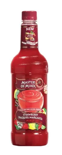 Strawberry Daiquiri Margarita Mixer