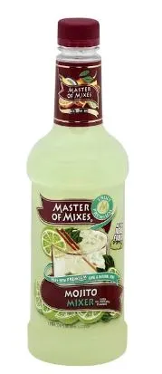 Mojito Mix