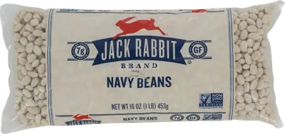 Navy Beans