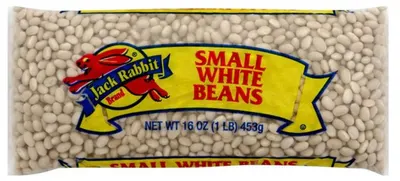White Beans Small