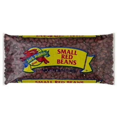 Small Red Beans