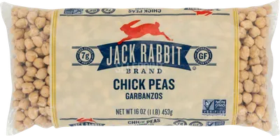 Chick Peas