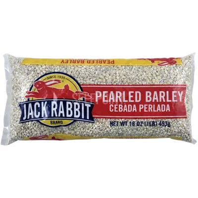 Pearled Barley Pack