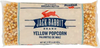 Popcorn Seeds Yellow Xx Enough Brands