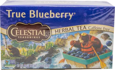 True Blueberry