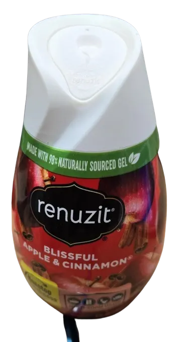 Apple & Cinnamon Air Freshener