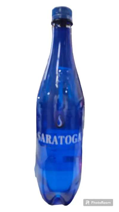 Sparkling Carbonated Spring Water