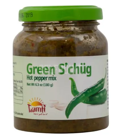 Green Schug