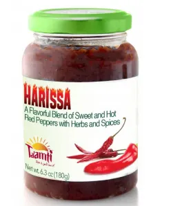 Harissa
