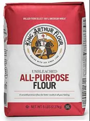 Unbleached All-Purpose Flour