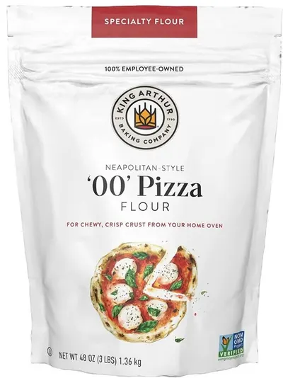 Neapolitan Style Pizza Flour