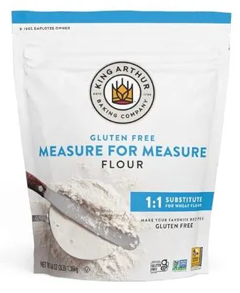 Measure For Measure Gluten Free Flour