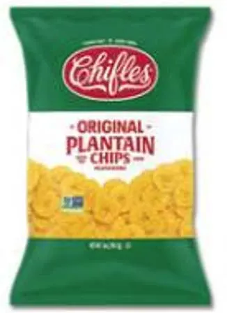 Plantian Chips Original