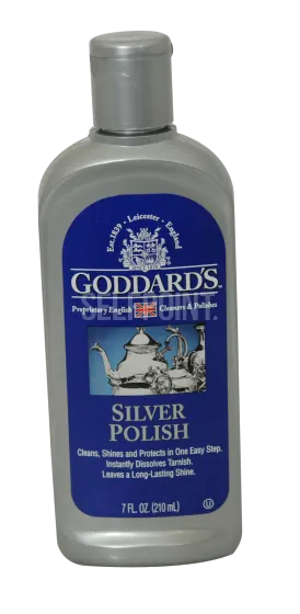 Silver Polish