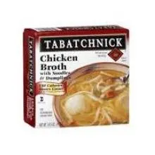 Chicken Broth