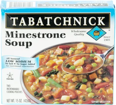 Minestrone Soup