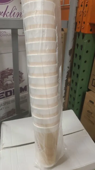 Foam Cups 16 oz