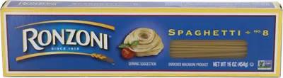 Spaghetti