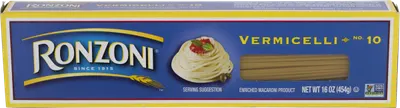Vermicelli