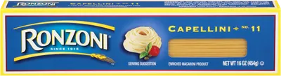 Capellini