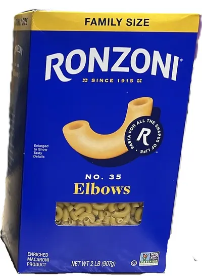 No. 35 Elbows