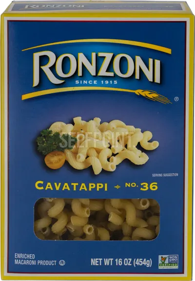 No. 36 Cavatappi Pasta