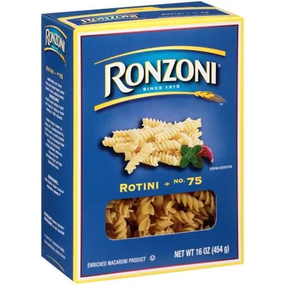 Rotini Pasta