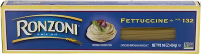 Fettuccine