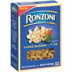 Large Elbows Pasta