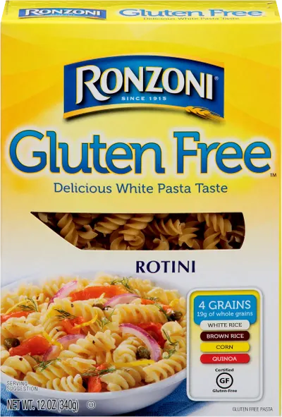Gluten Free Rotini