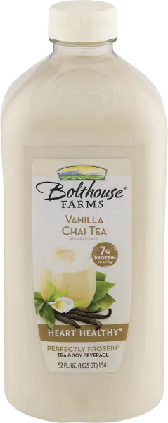 Vanilla Chai Tea
