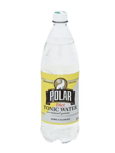 Zero Sugar Diet Tonic Water