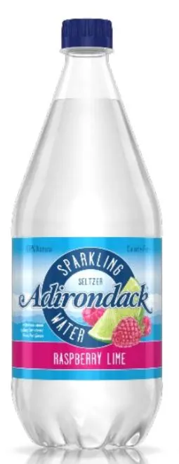 Raspberry Seltzer