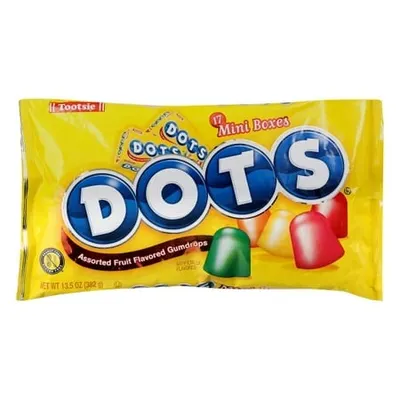 TOOTSIE RLL DTS